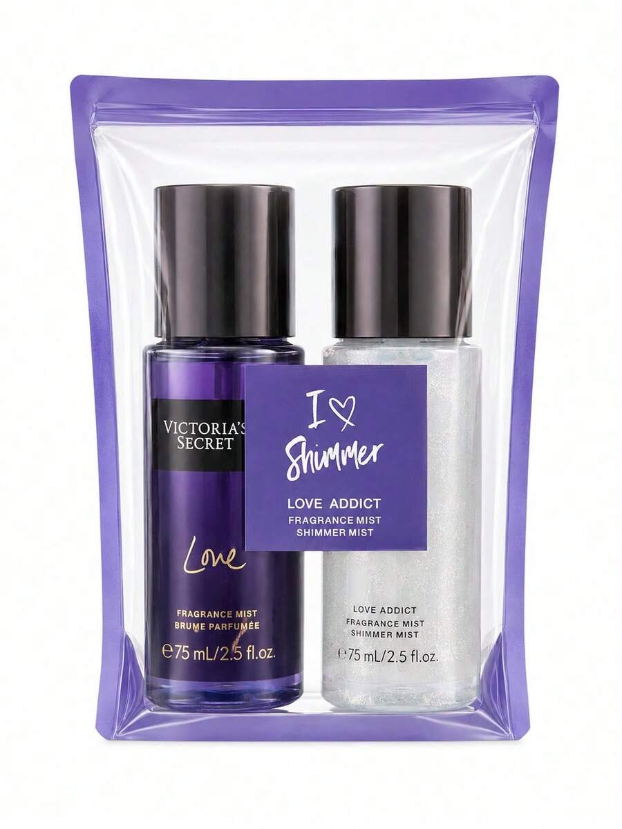 Victorias Secret Perfume - Sweet - View 1