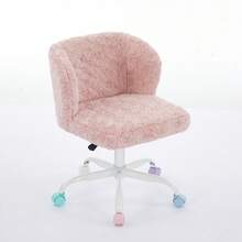 Gaming Chairs - Pink - View 4