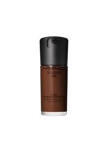 MAC [Bundle] Pro Longwear Concealer NW15 9 ml + Studio Fix Fluid SPF 15 Foundation NW58 30 ml - NW15+NW58 - Visa 4