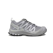 Sepatu Olahraga Unisex Salomon XA Pro 3D Series 416175 - Abu-abu 416175 - View 13