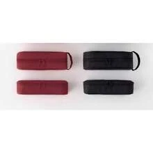 1 Large Capacity Waterproof Makeup Bag – Portable Travel Cosmetic Storage Bag With Multiple Compartments.Pencil Pouch(All-Season Back To School Supplies)Note: Medium And Small Sizes Are Single-Layer - View 12