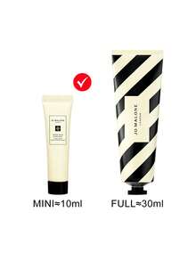 Jo Malone London 木鼠草與海鹽護手霜 10ml - mini Wood Sage & Sea Salt Hand Cream - 查看 3