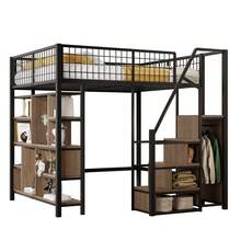 Bed Bases & Foundations - 黑色 - 查看 7