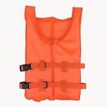Race Life Jacket Portable Foldable Buoyancy Suit Buoyancy Vest Drifting Kayak Paddle Board - Multicolor - View 18