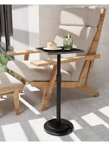 Sofa & Console Tables - Multicolor - View 5