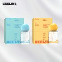 CEELIKE 益生菌口腔噴霧，檸檬口味 20ml*2，3秒清新口氣 - 藍色+黃色 - 查看 13