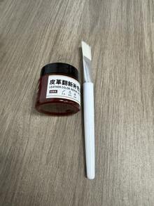Wooden Furniture Refinishing Color Paste - DIY Color Change, Furniture Refinishing & Maintenance - Color-correcting Cream - View 10