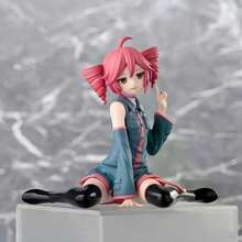 1pc Anime Collectible Model, Exquisite Craftsmanship, Desktop Display, Practical Collection, High-Quality Texture, Recommended As A Gift, Especially Suitable For Birthday Or Holiday Gifting. Not Only Has Collection Value And Is A Favorite Collectible For Collectors, But Also Very Suitable For Party, Halloween, Easter And Other Holiday Scene Decoration - Multicolor - View 7