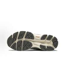 ASICS Gel-NYC Sneakers - Authentic Unisex Retro Lifestyle Running Shoes | Viral 2026 Sportstyle Urban Trainers | Premium Gel Technology Cushioning | Durable Suede & Mesh Performance Footwear | Classic Comfort Daily Sneakers - 橄欖綠 - 查看 5