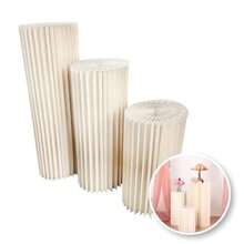 Pedestal Tables - 彩色 - 查看 8