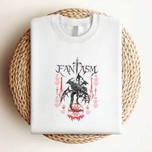 Women T-Shirts - 白色 - 查看 3
