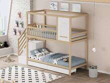 Bed Bases & Foundations - 黑色 - 查看 5