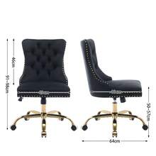 Gaming Chairs - Black - View 8