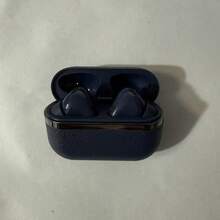 原皮紋理 TWS 無線耳機 藍牙 5.3 附麥克風 藍牙耳機 160mAh 電池 - 彩色 - 查看 10