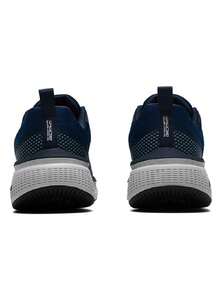 Skechers Men's Running Shoes GORUNELEVATE2.0 Supportive Stable Men's Fitness Sports Training 220848-NVY - Navy Blue - View 10