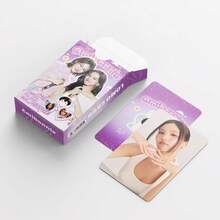 92 بطاقة صور دعم نجمي من EmiBonnie، بطاقات LOMO صغيرة، بطاقة صور، بطاقات صور، Arirang، إكسسوارات BTS21، Bangtan، بطاقة صور، بطاقة صور - متعدد الألوان - مشاهدة 3