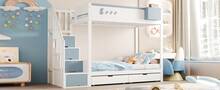 Bed Bases & Foundations - White - View 8