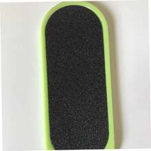 Foot Files & Pedicure Knife - Apricot - View 6