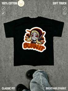 Men T-Shirts - 顏色 - 查看 1