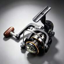 SEACHASER Ultralight Telescopic Fishing Rod And Reel Combo, Portable Lure Fishing Kit With Carry Bag For Freshwater Fishing - Multicolor - View 7
