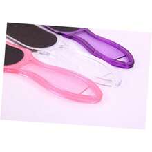 Foot Files & Pedicure Knife - Apricot - View 5