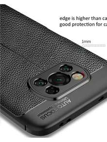 xaa mobile Fashion Phone Cases - Black - View 6