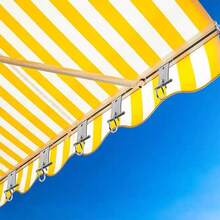 4-8pcs Camping Awning Hook Clip, RV Tent Hanger, Perforated Light Hanger, Suitable For Camping Vehicle Accessories - A - View 2