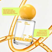 CEELIKE 益生菌口腔噴霧，檸檬口味 20ml*2，3秒清新口氣 - 藍色+黃色 - 查看 6