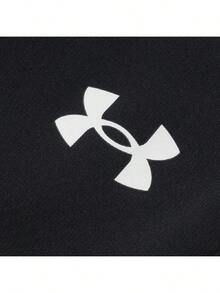 Under Armour Men's Vanish Training Pants, Minimalist Comfortable Lightweight Everyday Wear, 6010606-001 - Black - View 7