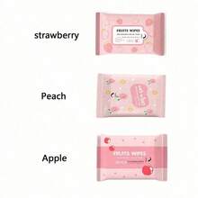 1/2/5/10 Packs (10 Wipes Per Pack) Disposable Portable Shoe Cleaning Wipes, Down Jacket Cleaning Wipes, Used For Daily Cleaning, Portable Space-Saving For Travel (Used For Item Cleaning, Not For Body Cleaning) - Multicolor - View 2