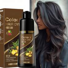Hair Coloring - Brown - View 7