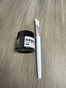 Wooden Furniture Refinishing Color Paste - DIY Color Change, Furniture Refinishing & Maintenance - Color-correcting Cream - View 11