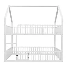 Bases de cama - Blanco - Ver 10