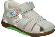 Pablosky Kids Flat Sandals - Beige - View 2