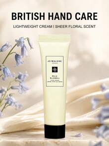Jo Malone London 野藍鈴手霜 10ml - mini Wild Bluebell Hand Cream - 查看 4