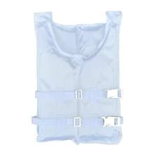 Race Life Jacket Portable Foldable Buoyancy Suit Buoyancy Vest Drifting Kayak Paddle Board - Multicolor - View 19