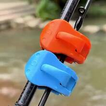 7-Piece Fishing Rod Holder Set, Heavy-Duty Fishing Rod Organizer With Secure Grip, Portable Beach, Lake And Boat Fishing Rod Storage, Ideal Fishing Gear Accessory For Professionals And Beginners, Compact Design, Durable Construction - Multicolor - View 6