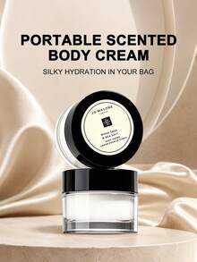 JO MALONE London Body Cream - 15ml - 0.5 FL.OZ. - Mini Wood Sage & Sea Salt Body Crème 15ml - View 4