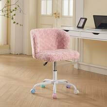 Gaming Chairs - Pink - View 1