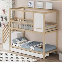 Bed Bases & Foundations - 黑色 - 查看 3