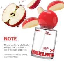 CEELIKE Probiotic Mouth Spray, Lemon Flavor 20ml*2, Fresh Breath In 3 Seconds. - Blue + Red - View 7