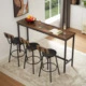 Rustic Brown