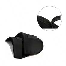 2 Pairs Suit Sponge Shoulder Pads, Neutral Anti-Slip DIY Clothing Sewing Accessories For Coats, T-Shirts And Garments - 2 Pairs Of Shoulder Pads - View 6