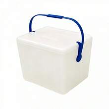 Insulated & Cooling Food Canisters - 藍色 - 查看 2