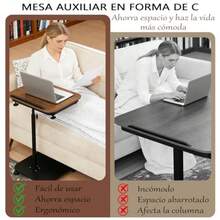 Sofa & Console Tables - Multicolor - View 5