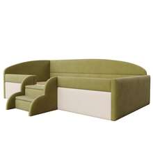 Bed Bases & Foundations - Green - View 7