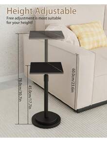 Sofa & Console Tables - Multicolor - View 4