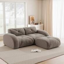 Sofás y Sillones - Negro - Ver 3