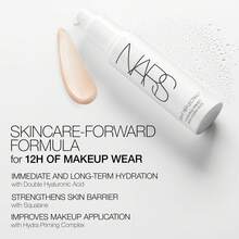 NARS Light Reflecting مرطب أساس 30 مل - أساس مكياج، أساس مضيء - لون نحاسي - مشاهدة 5