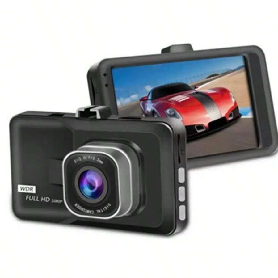 Car Dashcams
